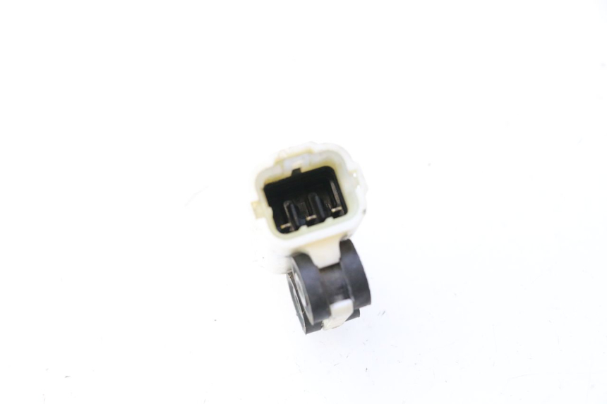 photo de VALSENSOR YAMAHA XP T-MAX ABS 500 (2005 - 2005) - Zoom op gebruiksstaat