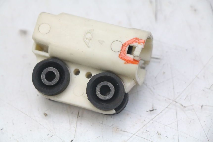 photo de VALSENSOR YAMAHA XP T-MAX TMAX 500 (2004 - 2007) - Hoofdaanzicht