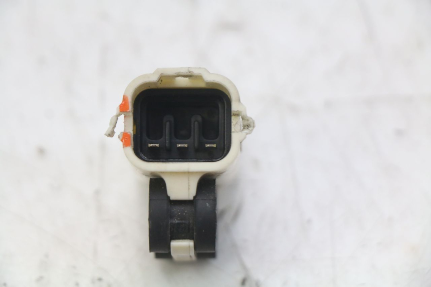 photo de VALSENSOR YAMAHA XP T-MAX TMAX 500 (2004 - 2007) - Zoom op gebruiksstaat