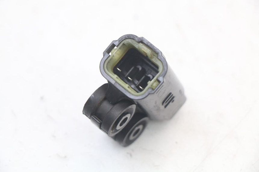 photo de VALSENSOR YAMAHA FZ1 FAZER 1000 (2007 - 2009) - Zoom op gebruiksstaat