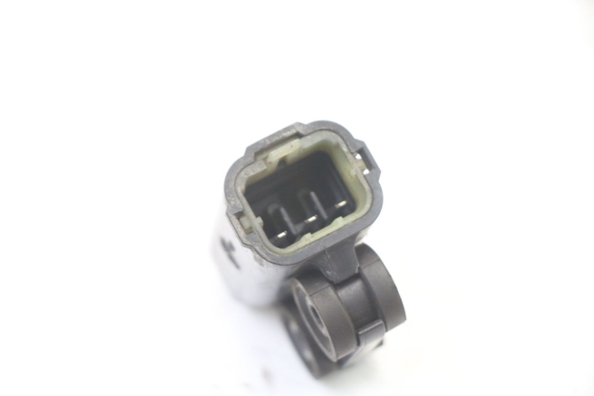 photo de VALSENSOR YAMAHA XJ6 600 (2008 - 2016) - Zoom op gebruiksstaat