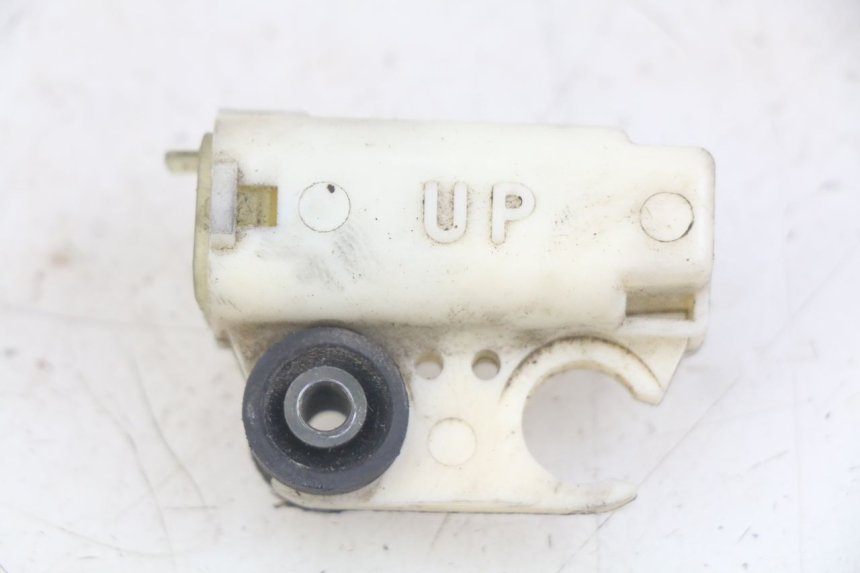 photo de VALSENSOR YAMAHA YP MAJESTY 400 (2004 - 2008) - Hoofdaanzicht