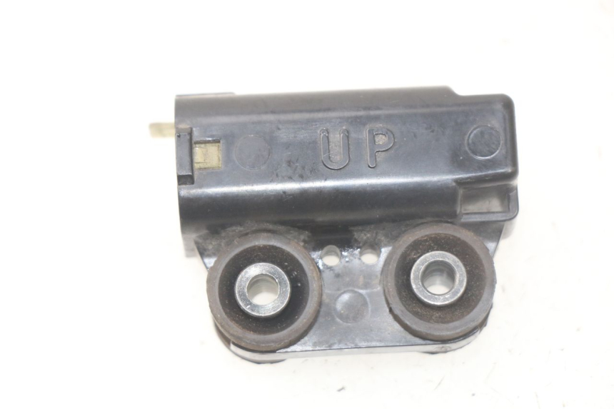 photo de VALSENSOR YAMAHA YP T-MAX TMAX 530 (2017 - 2020) - Hoofdaanzicht