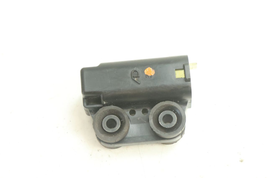 photo de VALSENSOR YAMAHA YZF R6 600 (2008 - 2009) - Andere kijkhoek
