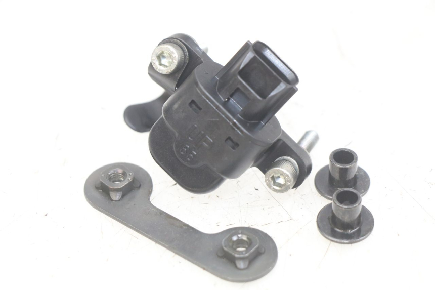photo de VALSENSOR KAWASAKI Z 750 (2007 - 2013) - Hoofdaanzicht