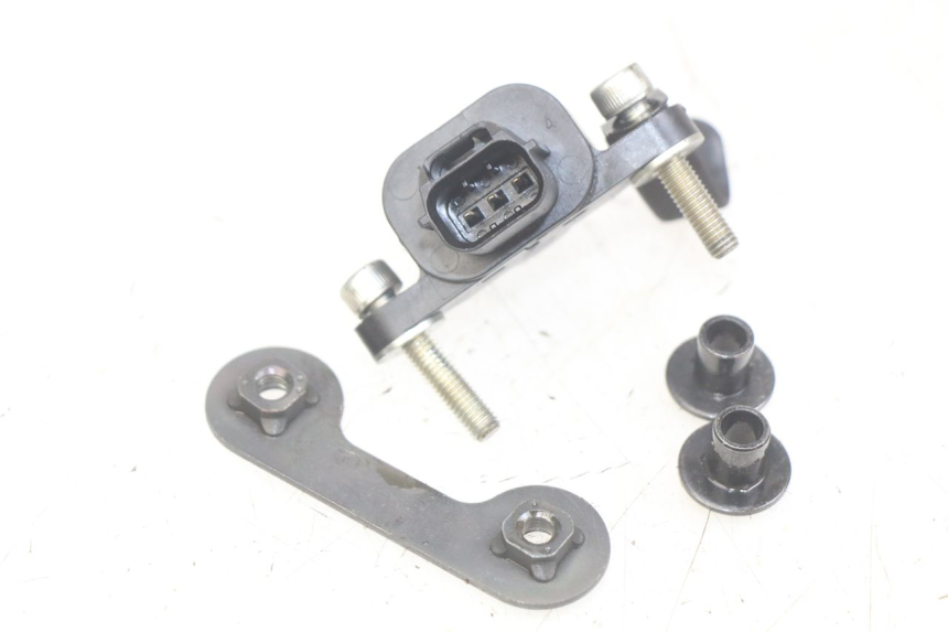 photo de VALSENSOR KAWASAKI Z 750 (2007 - 2013) - Zoom op gebruiksstaat