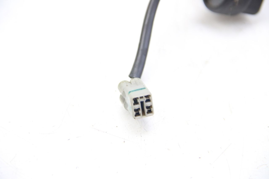 photo de VALSENSOR PIAGGIO ZIP 4T 50 (2018 - 2020) - Andere kijkhoek