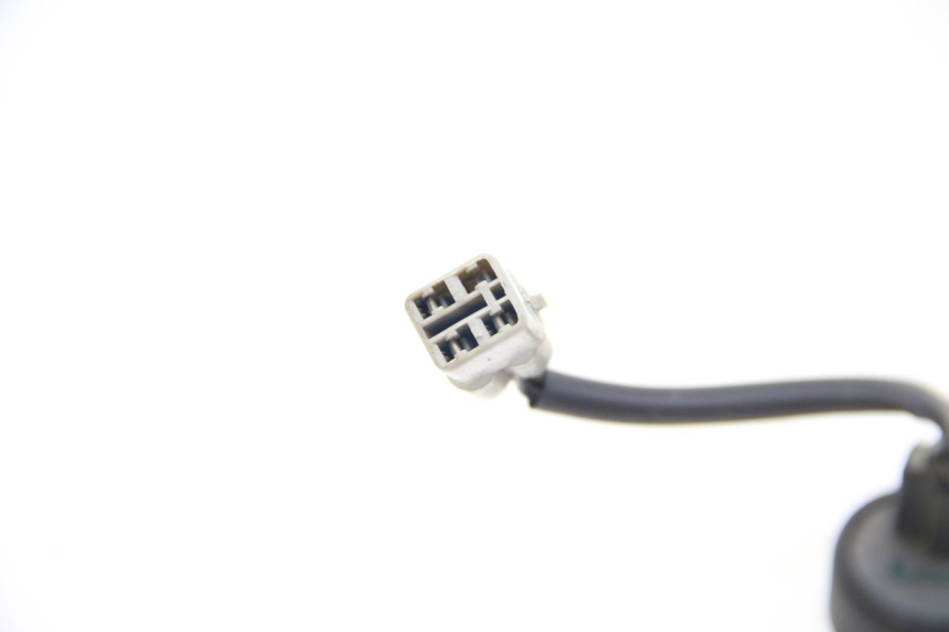 photo de VALSENSOR PIAGGIO ZIP 4T 50 (2018 - 2020) - Zoom op gebruiksstaat