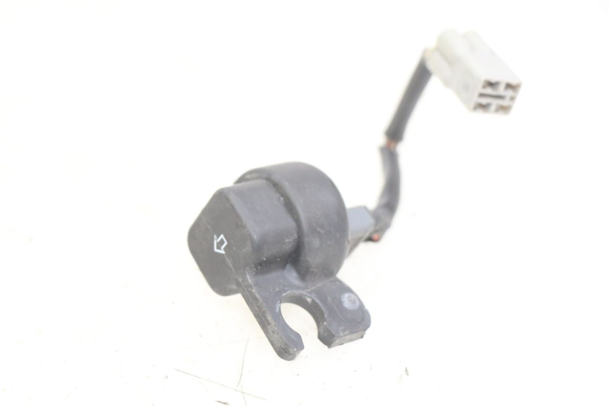 photo de VALSENSOR PIAGGIO ZIP 4T 50 (2018 - 2020) - Hoofdaanzicht