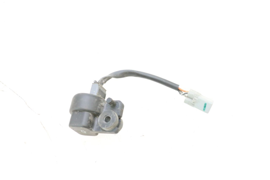 photo de VALSENSOR PIAGGIO ZIP 4T 50 (2018 - 2020) - Hoofdaanzicht