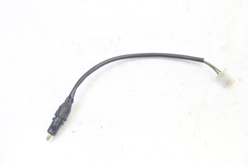 photo de KOFFERRUIMTESENSOR QUADRO 4 4D 350 (2015 - 2018) - Hoofdaanzicht