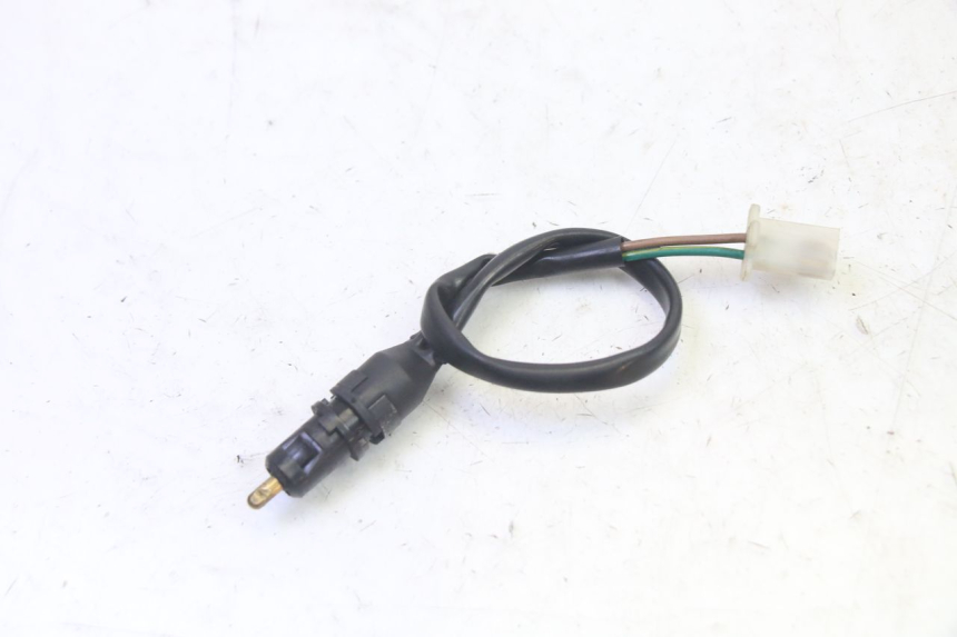 photo de KOFFERRUIMTESENSOR QUADRO 4 4D 350 (2015 - 2018) - Zoom op gebruiksstaat