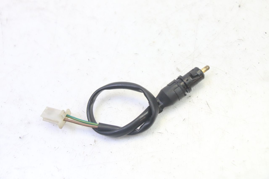 photo de KOFFERRUIMTESENSOR QUADRO 4 4D 350 (2015 - 2018) - Andere kijkhoek