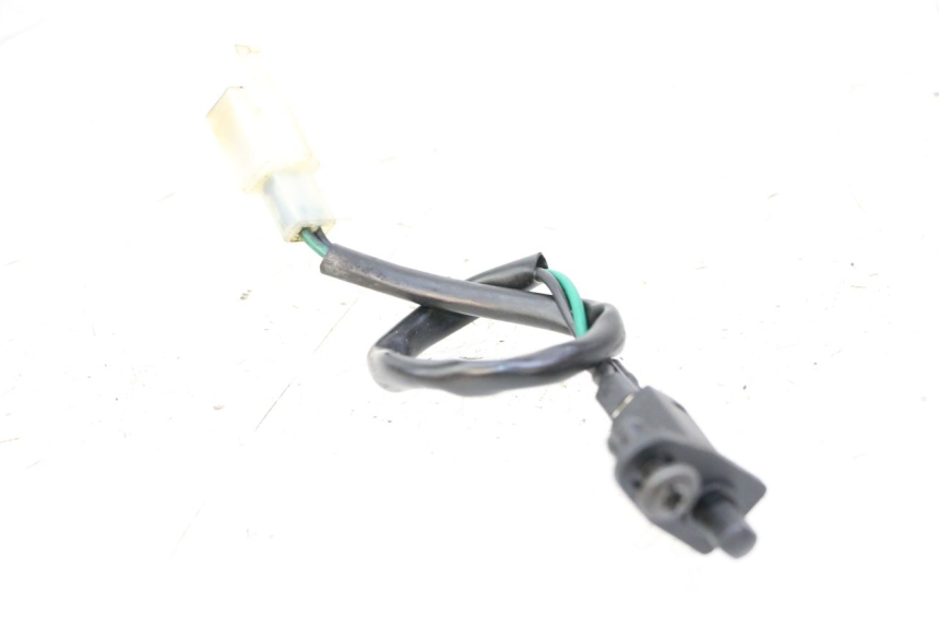 photo de KOFFERRUIMTESENSOR PEUGEOT SATELIS 125 (2013 - 2018) - Zoom op gebruiksstaat