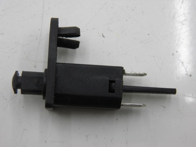 photo de KOFFERRUIMTESENSOR PIAGGIO X9 EVOLUTION 125 (2003 - 2007) - Hoofdaanzicht
