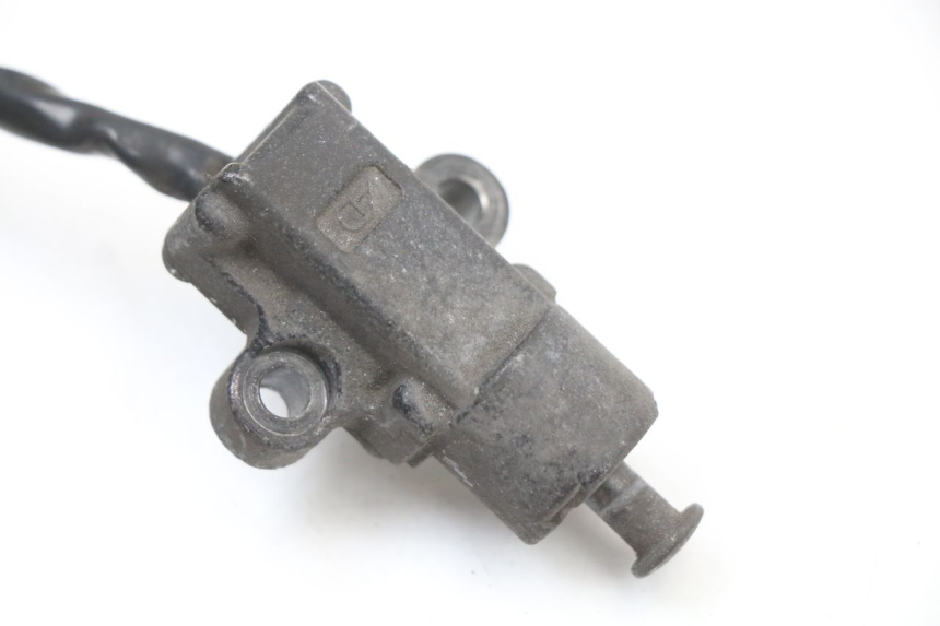 photo de ZADDELSLOT SENSOR SUZUKI BURGMAN 125 (2007 - 2014) - Zoom op gebruiksstaat