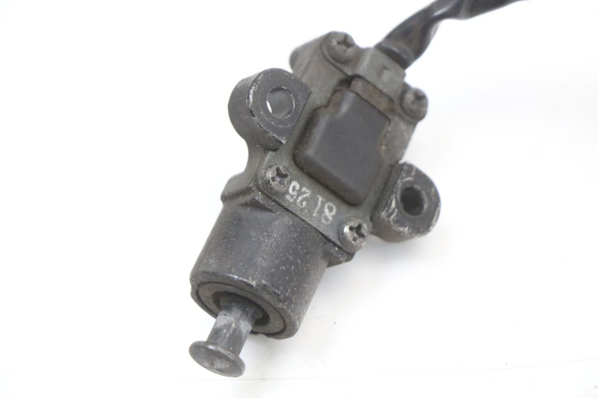 photo de ZADDELSLOT SENSOR SUZUKI BURGMAN 125 (2007 - 2014) - Andere kijkhoek