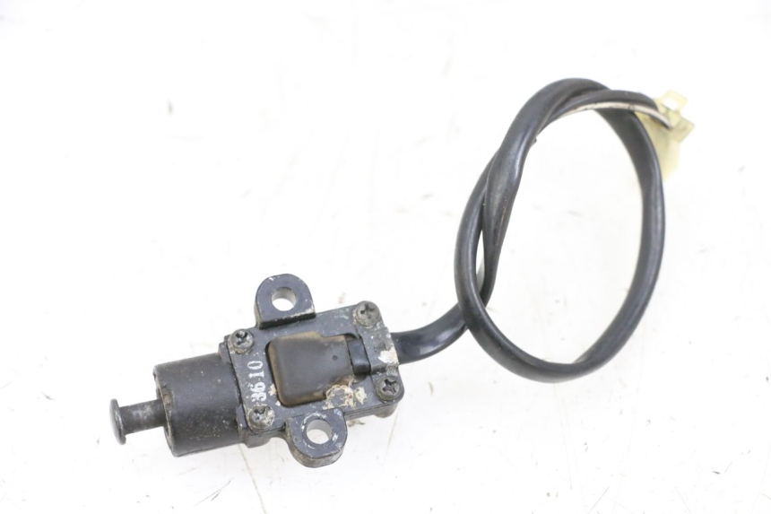 photo de ZADELSLOT SENSOR SUZUKI BURGMAN 650 (2013 - 2020) - Zoom op gebruiksstaat