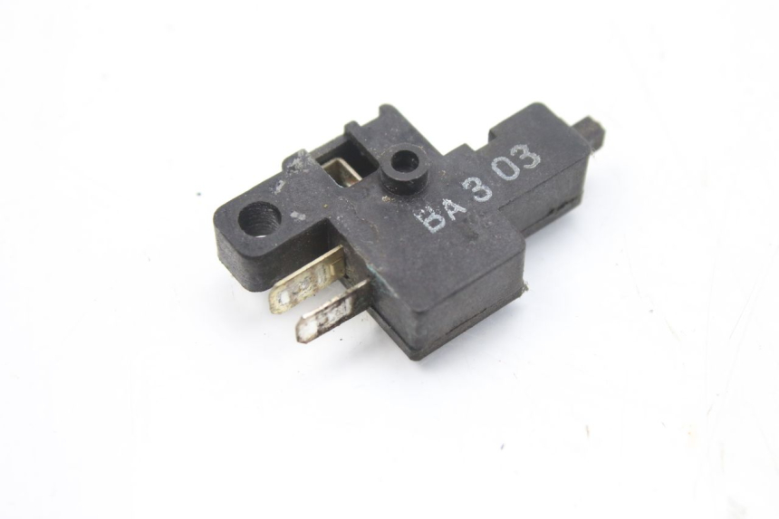 photo de ZADDELSLOT SENSOR HONDA FES S-WING SWING ABS 125 (2007 - 2015) - Zoom op gebruiksstaat