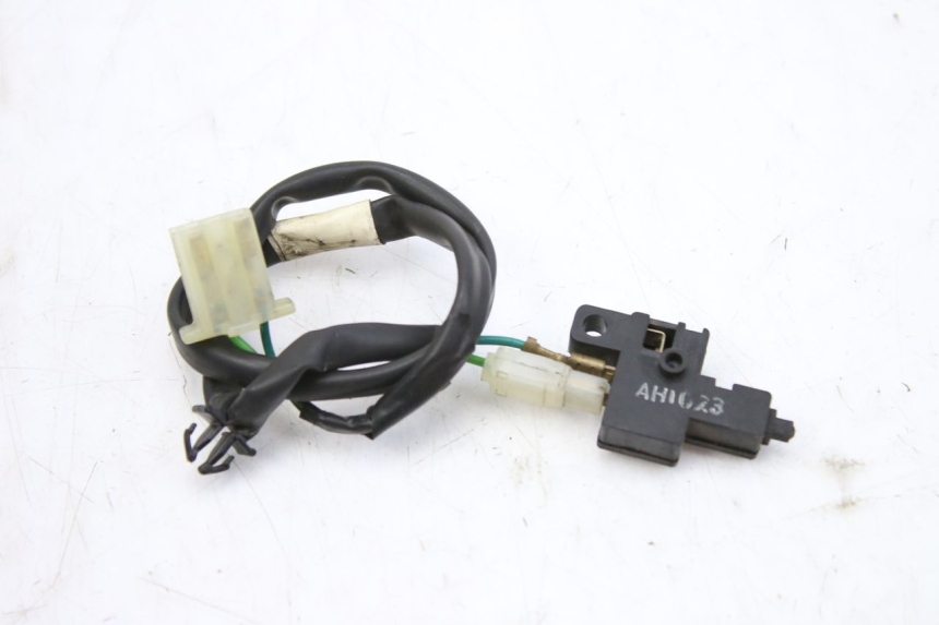 photo de ZADDELSLOT SENSOR HONDA FES S-WING SWING ABS 125 (2007 - 2015) - Hoofdaanzicht