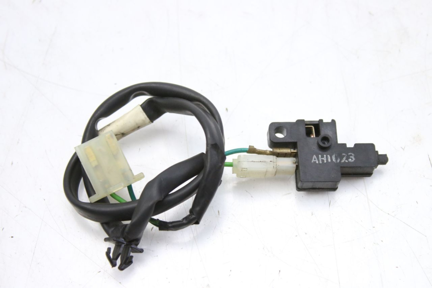 photo de ZADDELSLOT SENSOR HONDA FES S-WING SWING ABS 125 (2007 - 2015) - Detail van het onderdeel