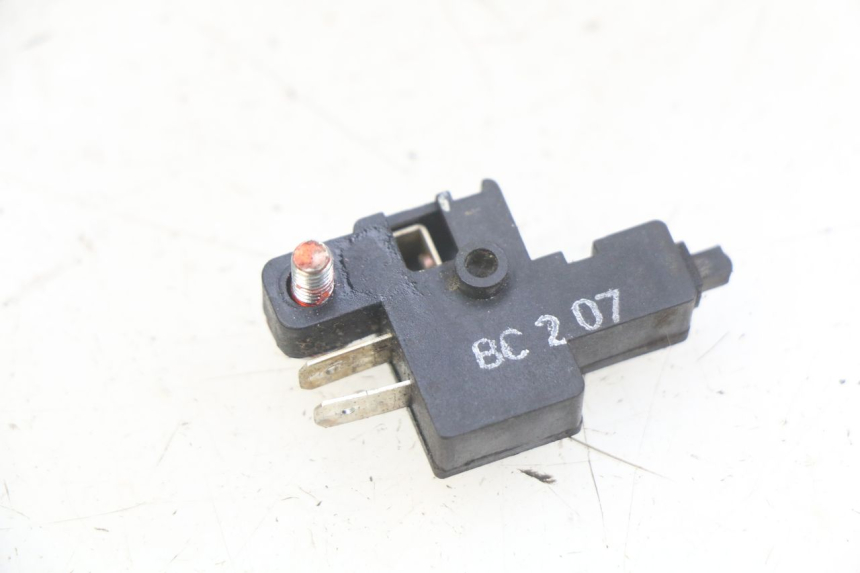 photo de ZADELSLOT SENSOR HONDA FJS SILVERWING SILVER WING 400 (2009 - 2016) - Hoofdaanzicht