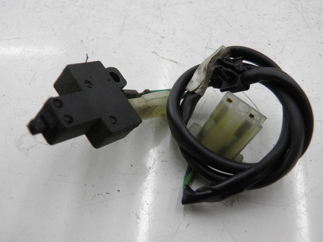 photo de ZADELSLOT SENSOR HONDA FES PANTHEON 125 (2003 - 2007) - Hoofdaanzicht