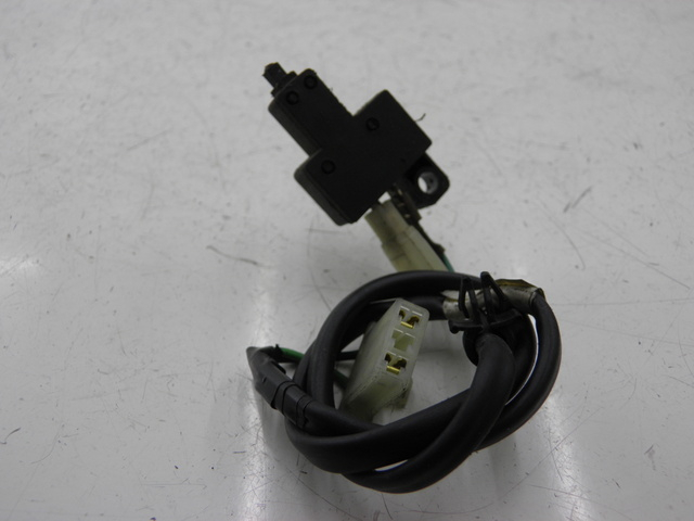 photo de ZADELSLOT SENSOR HONDA FES PANTHEON 125 (2003 - 2007) - Andere kijkhoek