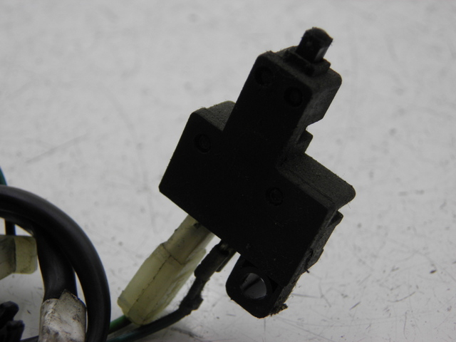 photo de ZADELSLOT SENSOR HONDA FES PANTHEON 125 (2003 - 2007) - Technische close-up