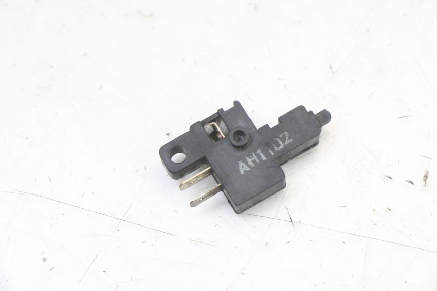 photo de ZADDELSLOT SENSOR HONDA FES S-WING SWING 125 (2007 - 2015) - Zoom op gebruiksstaat