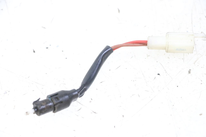 photo de ZADELSLOT SENSOR SYM JOYMAX 125 (2010 - 2017) - Hoofdaanzicht