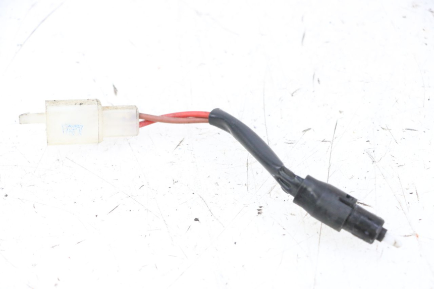 photo de ZADELSLOT SENSOR SYM JOYMAX 125 (2010 - 2017) - Zoom op gebruiksstaat