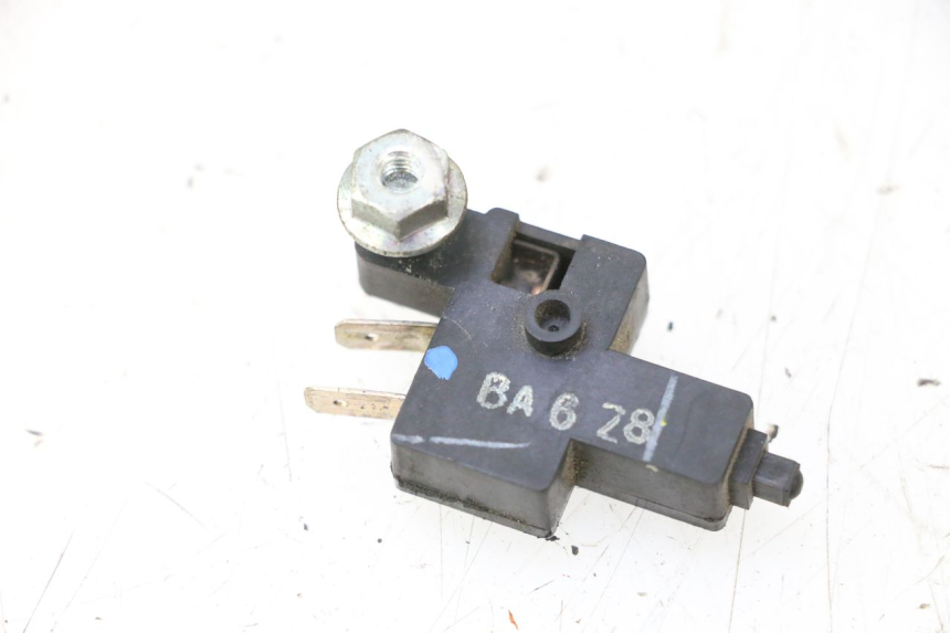 photo de ZADELSLOT SENSOR HONDA PCX (JF28) 125 (2009 - 2011) - Hoofdaanzicht