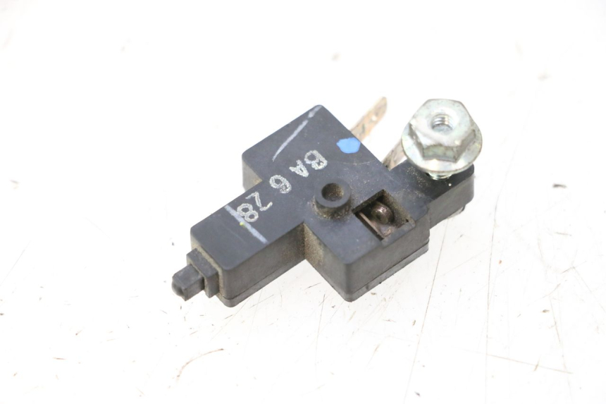 photo de ZADELSLOT SENSOR HONDA PCX (JF28) 125 (2009 - 2011) - Zoom op gebruiksstaat