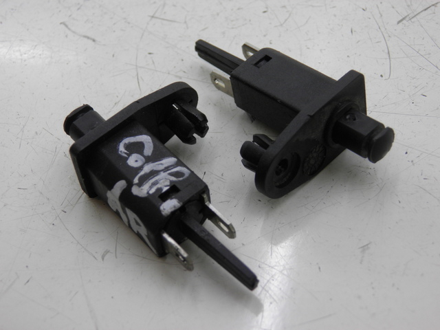 photo de ZADDELSLOT SENSOR PIAGGIO XEVO - X EVO 125 (2010 - 2015) - Hoofdaanzicht