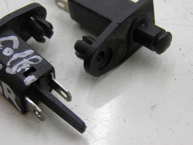 photo de ZADDELSLOT SENSOR PIAGGIO XEVO - X EVO 125 (2010 - 2015) - Detail van het onderdeel