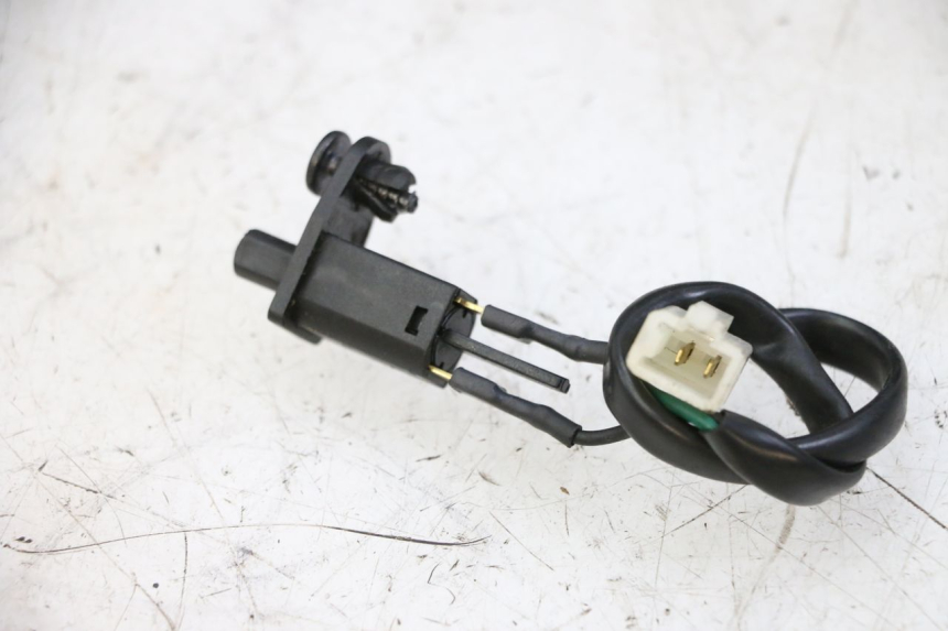 photo de ZADELSLOT SENSOR PEUGEOT SATELIS 250 (2006 - 2012) - Detail van het onderdeel