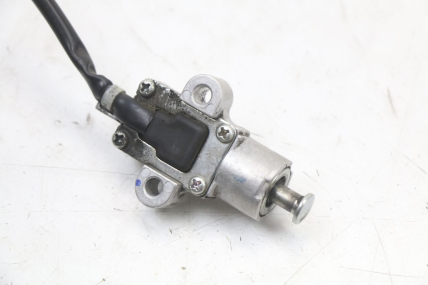 photo de ZADELSLOT SENSOR SUZUKI BURGMAN 125 (2018 - 2021) - Technische close-up