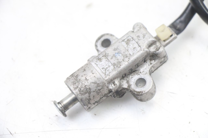 photo de ZADELSLOT SENSOR SUZUKI BURGMAN 125 (2018 - 2021) - Zoom op gebruiksstaat