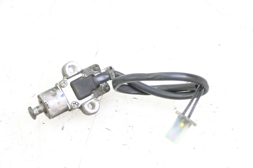 photo de ZADELSLOT SENSOR SUZUKI BURGMAN 125 (2015 - 2017) - Zoom op gebruiksstaat