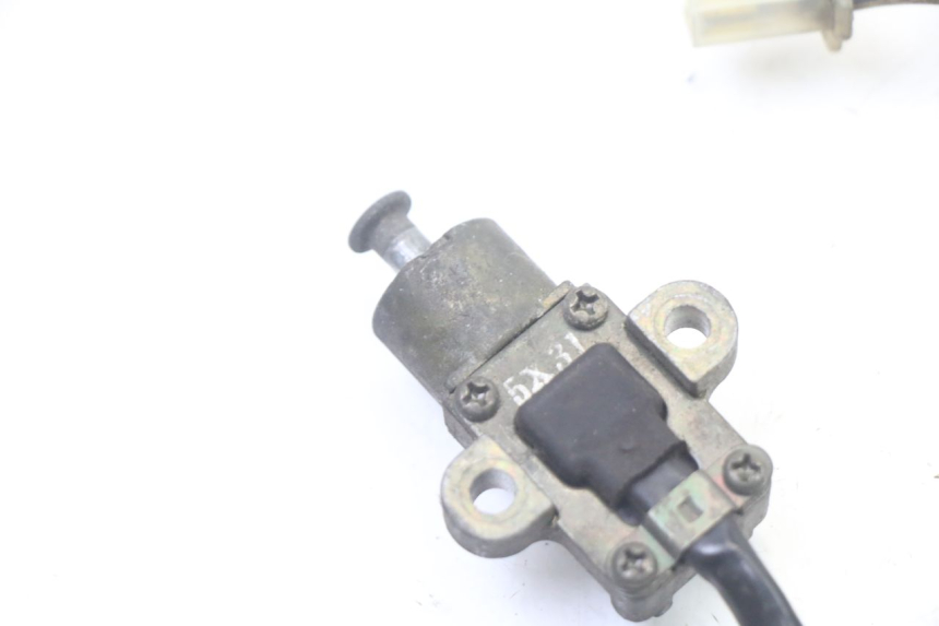 photo de ZADELSLOT SENSOR SUZUKI UH BURGMAN 125 (2002 - 2006) - Technische close-up