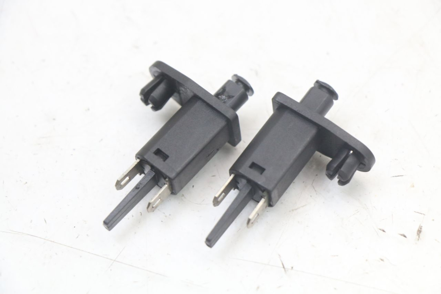 photo de ZADELSLOT SENSOR PIAGGIO XEVO - X EVO 125 (2007 - 2017) - Zoom op gebruiksstaat