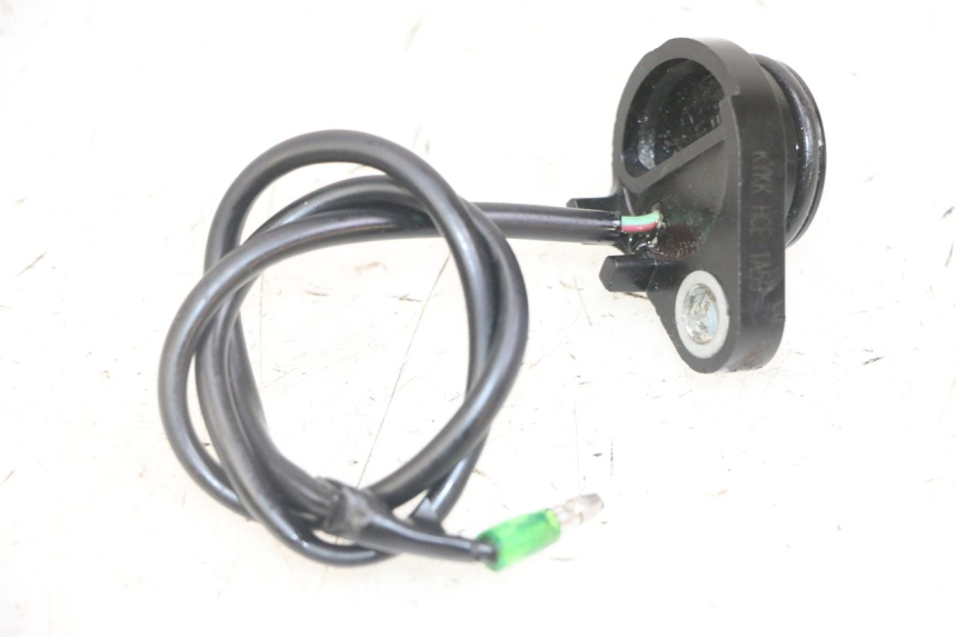 photo de NEUTRAALSENSOR HONDA CRF-F CRF F 110 (2019 - 2022) - Zoom op gebruiksstaat