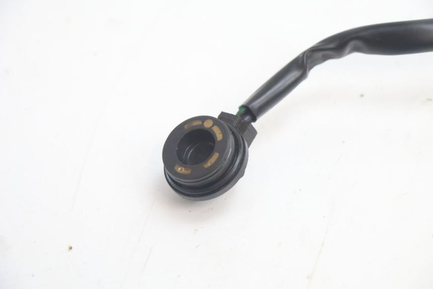 photo de NEUTRAALSENSOR MASH DIRT TRACK 50 (2018 - 2020) - Technische close-up
