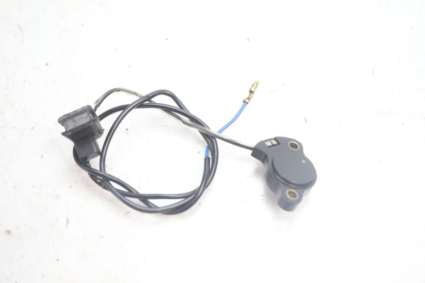 photo de NEUTRAALSENSOR SUZUKI DR S 600 (1985 - 1989) - Zoom op gebruiksstaat