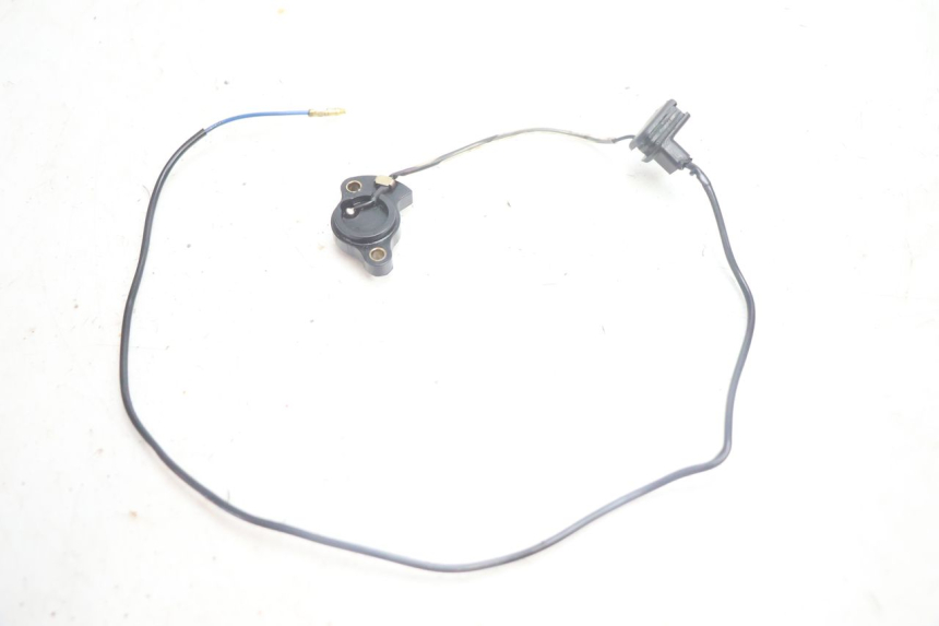 photo de NEUTRAALSENSOR SUZUKI DR S 600 (1985 - 1989) - Andere kijkhoek