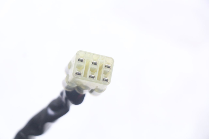 photo de NEUTRAALSENSOR YAMAHA FJR ABS 1300 (2006 - 2012) - Bevestigingspunten