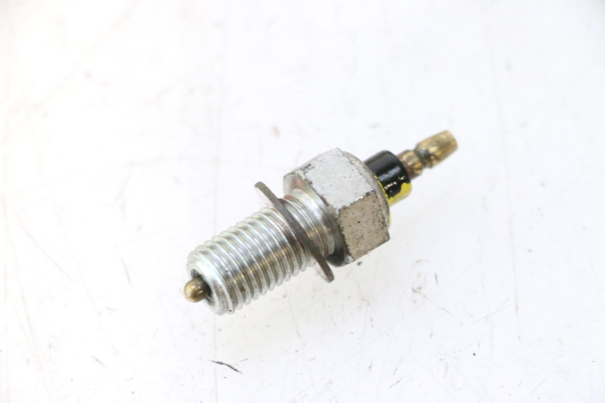 photo de NEUTRAALSENSOR YAMAHA FZ8 800 (2010 - 2016) - Hoofdaanzicht