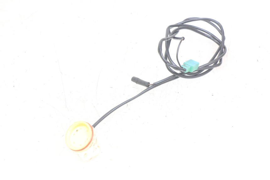 photo de NEUTRAALSENSOR YAMAHA FZS FAZER 600 (1998 - 2001) - Hoofdaanzicht