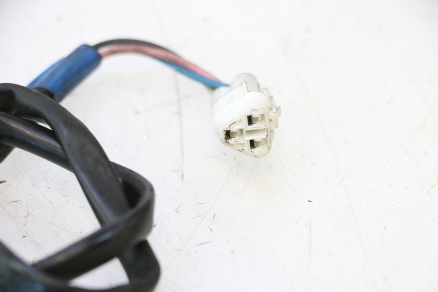 photo de NEUTRAALSENSOR SUZUKI GSR 600 (2005 - 2012) - Zoom op gebruiksstaat